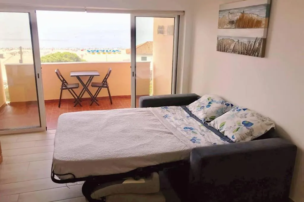 Edificio Meu Repouso- Ocean View Apartment Portimao Portugal