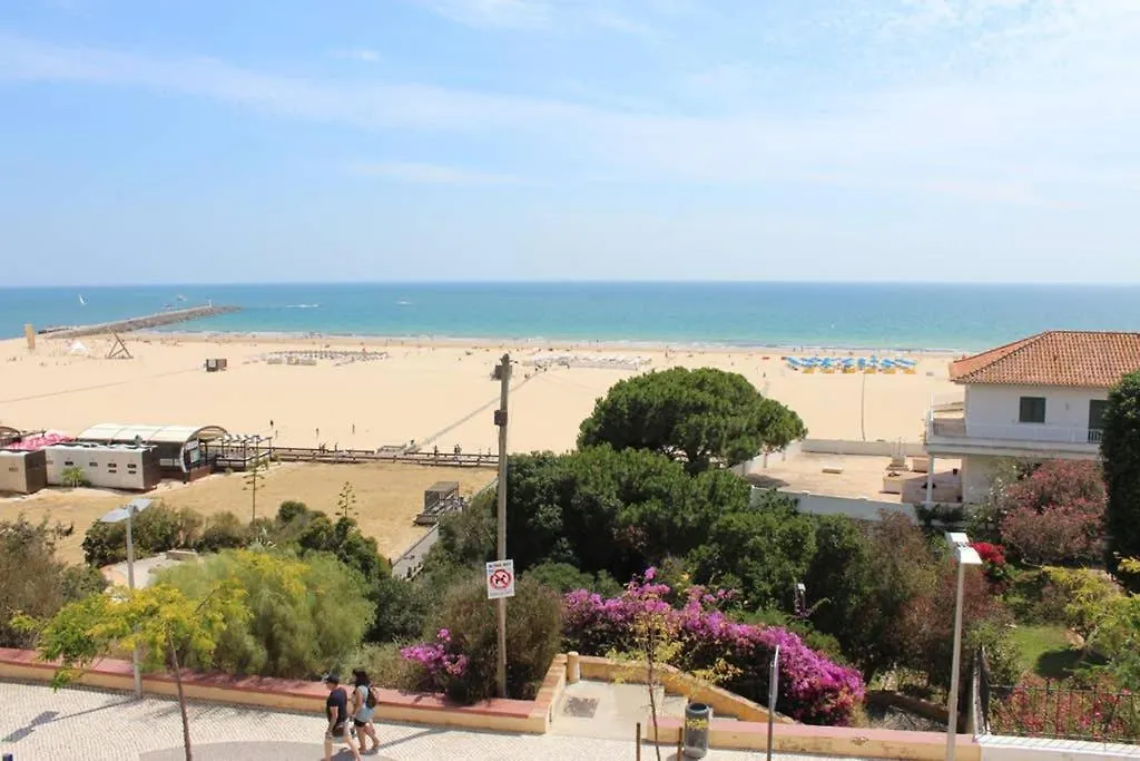 Edificio Meu Repouso- Ocean View Apartment Portimao