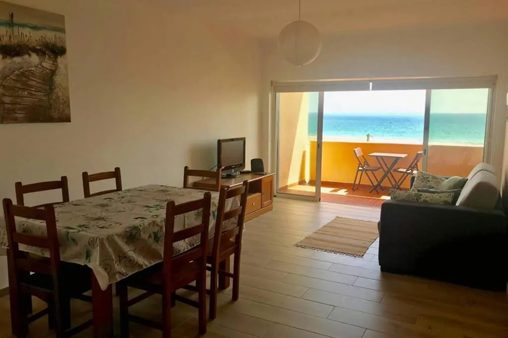 Edificio Meu Repouso- Ocean View Apartment Portimao