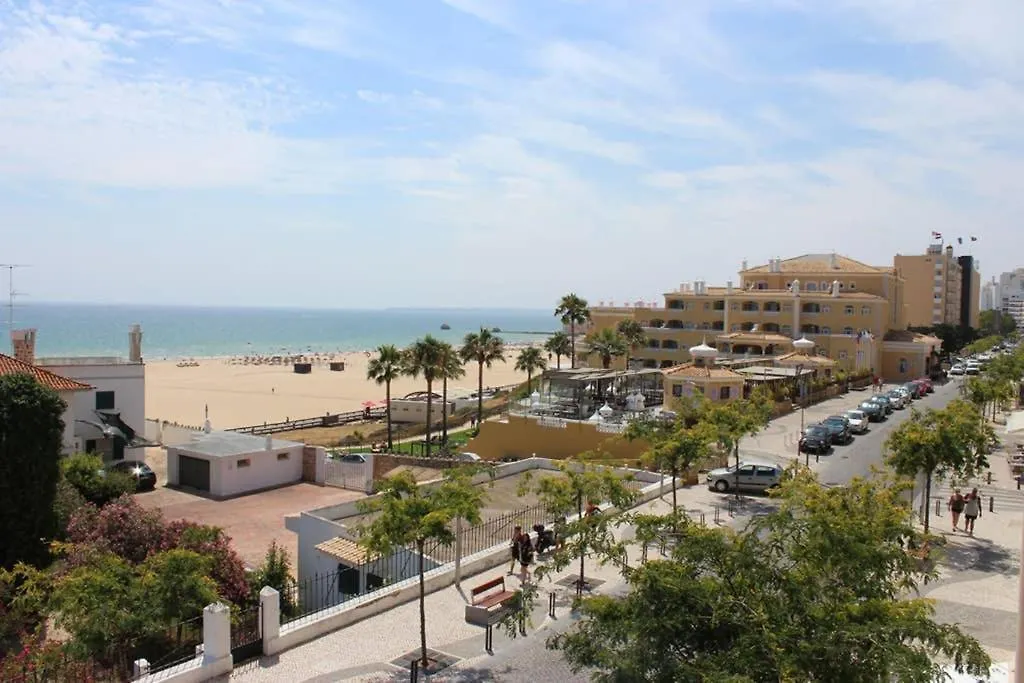 Edificio Meu Repouso- Ocean View Apartment Portimao