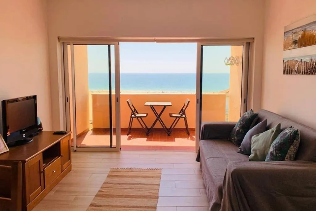 Edificio Meu Repouso- Ocean View Apartment Portimao 0*,  Portugal