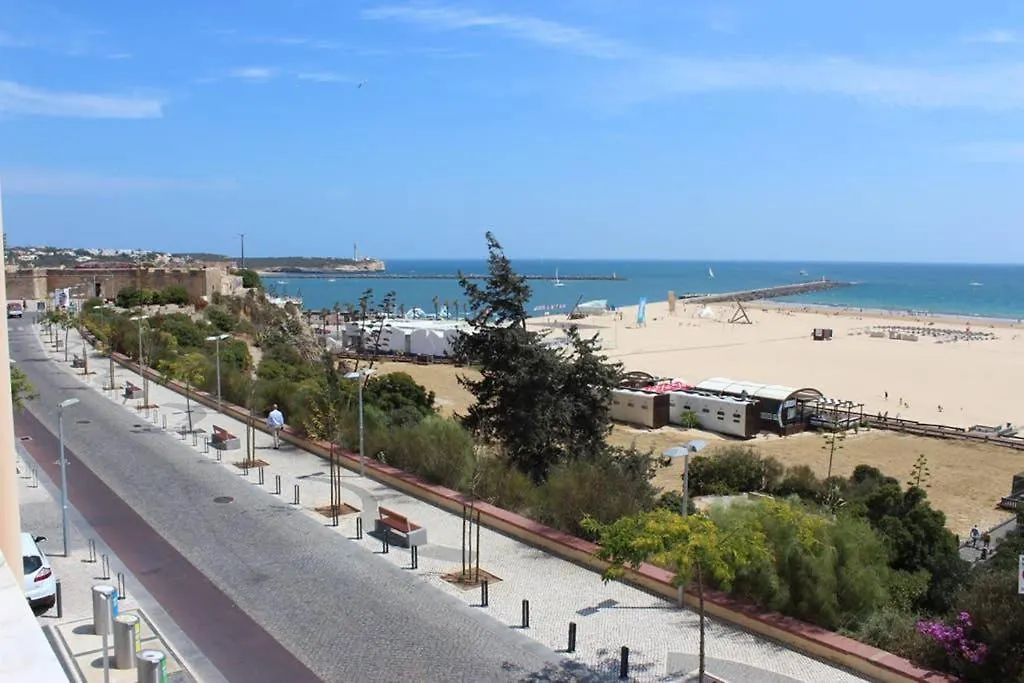 Edificio Meu Repouso- Ocean View Apartment Portimao