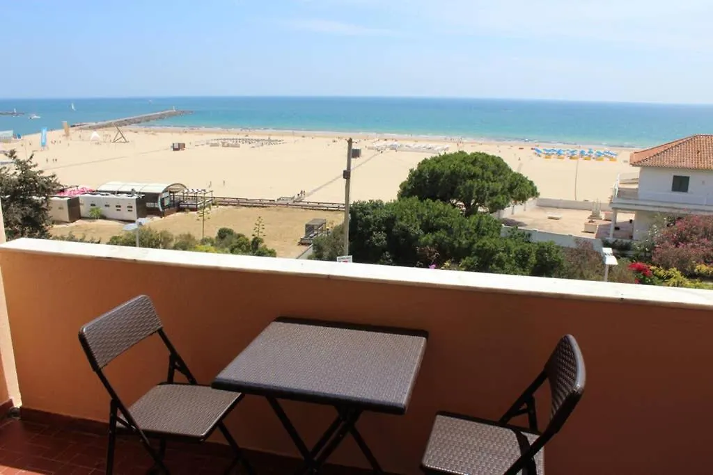 Edificio Meu Repouso- Ocean View Apartment Portimao