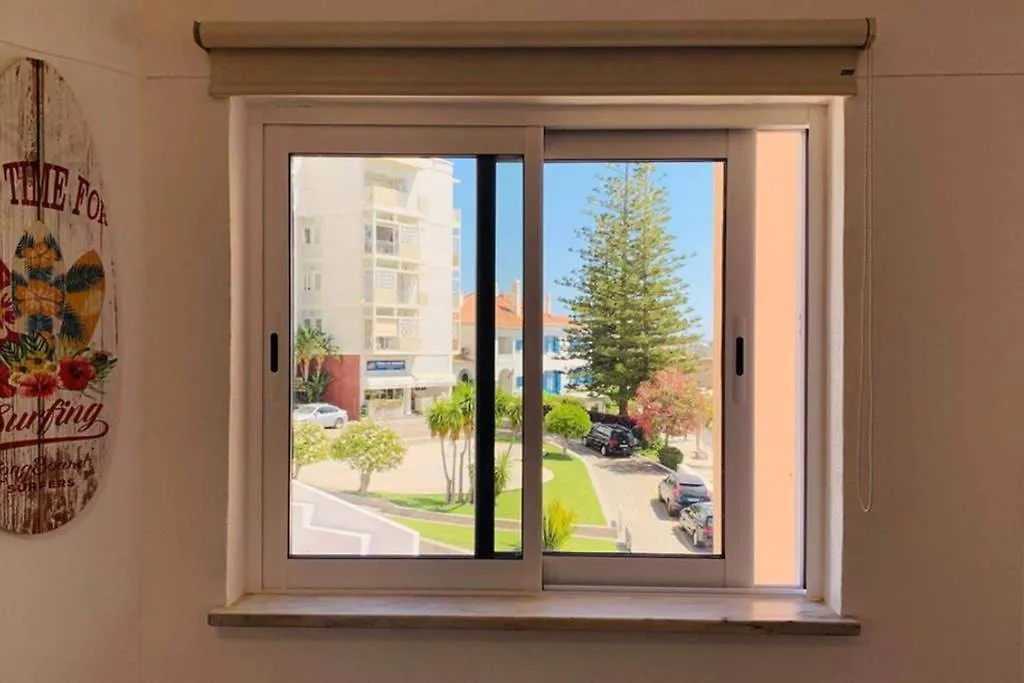 Edificio Meu Repouso- Ocean View Apartment Portimao